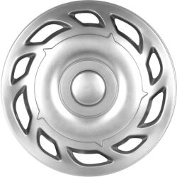 Górecki 12" DÍSZTÁRCSA TINO EZÜST, 4db (ARG12TINO)