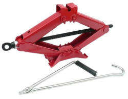 SBAutoparts Trapézemelő 1, 5t (STJ05-4) (CC61708-CH)