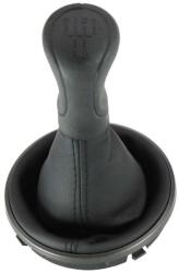 SBAutoparts Váltógomb szoknyával, Skoda Fabia 2007-2010, Roomster 2006-2010 (DZ-024-1)