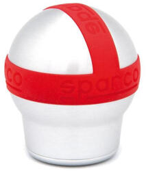 Sparco Urban Sport alu, váltógomb, piros (AUKDOOPC01010003)