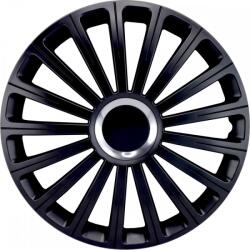 Górecki 16" DÍSZTÁRCSA RADICAL PRO FEKETE, 4db (ARG16RADICALPB)