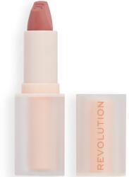 Revolution Beauty Revolution Lasting Kiss rúzs, Brunch Pink Nude, 3.2 g