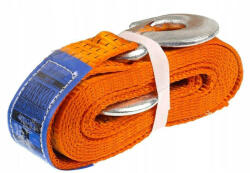 Gmplh4t5mph Lapos vontatókötél, 4t, 5m (HN-GMPLH4T5MPH)