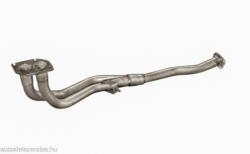 Marix 17-515 kipufogó gyűjtő cső - OPEL Vectra A (K17-515ALU)