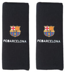 Sumex Biztonsági öv párna, gyermek, fekete FCB, 2db (SXFCB2313)