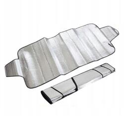 Carcommerce Szélvédő Takaró, téli-nyári, 200x100cm (CC42074)