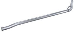 Marix K21.500 - Kipufogó középső cső NISSAN KUBISTAR 1.2 (1998-2009) (K21-500ALU)