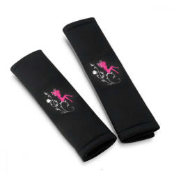 Bottari Csajos biztonsági öv párna, My Fairy, 2db (BT17480)