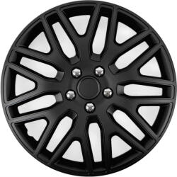 Versaco 13" DÍSZTÁRCSA DAKAR NC FEKETE, 4db (VER7821)