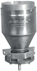 SBAutoparts KKATCE3-007 kipufogó katalizátor (KATCE3-007)