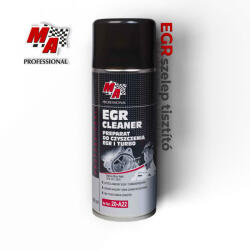 MOJE AUTO EGR szelep és turbó tisztító spray, 400ml, EGR CLEANER (GD-20-A22MA)