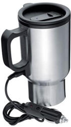 Carmotion Szivargyújtós termosz bögre (CM58061)