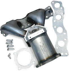 SBAutoparts Katalizátor Suzuki Swift 1.3/1.5 (2005-2011) EURO4 (KAT2006-1101E4)