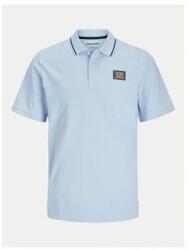 JACK & JONES Jack Jones férfi póló, 12269238, pamut, 2XL INTL, világoskék (0000304800917_XXL)