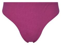 Chantelle Női alsó Chantelle, C16WA0 A07, Poliamid/Elasztán, 38 EU, Rózsaszín (0000304894985_38)