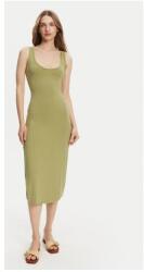 Billabong női ruha, EBJKD00114, Poliészter/Viszkóz, L INTL, Zöld (0000305400826_L)