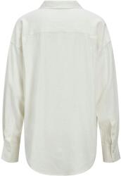 JJXX Női ing Jjxx, 12269668, Len/Viszkóz, XS INTL, Fehér (0000304703423_XS)