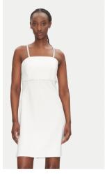 Rinascimento női ruha, CFC0124761003, Poliészter, XL INTL, Ekrü (0000305569882_XL)