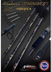 TOP MIX Stradivari Tournament Feeder Bot 390cm (TM693)