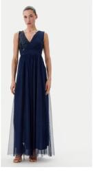 Rinascimento női ruha, CFC0123704003, Poliészter/Elasztán, L INTL, Sötétkék (0000305419040_L)