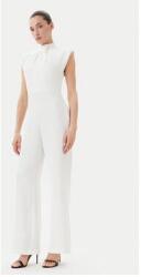 Rinascimento női overál, CFC0123795003, poliészter, XL INTL, fehér (0000305419163_XL)