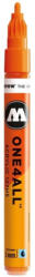 MOLOTOW Marker acrilic Molotow One4All127HS-CO, 2 mm, dare orange (MLW006)