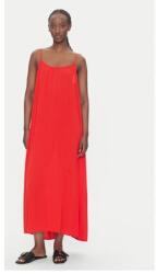 ONLY Női nyári ruha, Only, 15344611, Viszkóz, Piros, S (0000304962462_S)