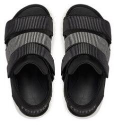 Reima Fiú szandál, 5400133A, Reima, Textil, 28 EU, Fekete (0000303988074_28)