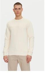 Timberland Férfi Pulóver, TB0A6VG6V041, Pamut/Poliészter, 2XL INTL, Bézs (0000305361936_XXL)