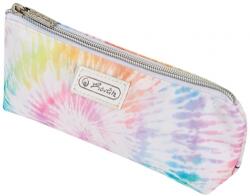 Herlitz Penar tip etui din tesatura Twill, 1 compartiment, New Batik Freedom, Herlitz HZ50043866 Penar