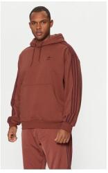 Adidas Pamut pulóver kis logóval, S nemzetközi (0000304498022_S)