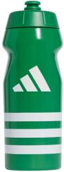 Adidas Bidon adidas, 500ml, polietilén, zöld (IW8157*MABRANA)
