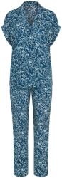 Triumph női pizsama, 10222611, viszkóz, 40 EU, kék (0000304898587_40)