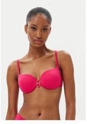 Selmark Női fürdőmelltartó Selmark, BL417, Poliamid/Elasztán, Rózsaszín, 75C (0000305024589_75C)