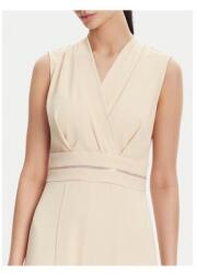 Rinascimento női overál, CFC0123490003, Poliészter, S INTL, Bézs (0000305472496_S)