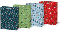 MFP karácsonyi szett T14 mix V5 (405 × 555 × 205 mm) - 4 darabos csomag