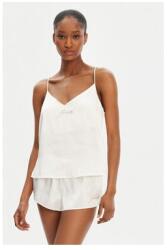 Juicy Couture Női pizsama, Juicy Couture, Sugar Swizzle, ekrü, poliészter-elasztán, M INTL (0000305033475_M)