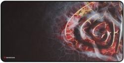 NATEC Carbon 500 Maxi Lava G2, 220447, Egérpad (NPG-2026)