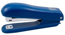 SilverHome Tűzőgép, No. 10, 10 lap, SAX "19", kék (ISA19K)