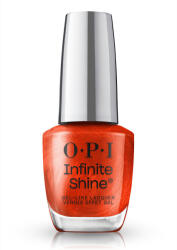 OPI Infinite Shine I’m a Natural Gingerbread 15 ml