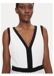 Morgan női overál, 251-PLISMA, poliészter, 40 EU, fehér (0000305254443_40)