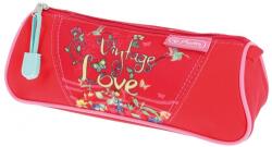 Herlitz Penar tip etui, Vintage Love, Herlitz HZ50038824 (50038824) Penar