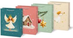 MFP karácsonyi szett T14 mix V4 (405 × 555 × 205 mm) - 4 darabos csomag