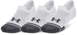 Under Armour Performance Tech Zokni Szürke M