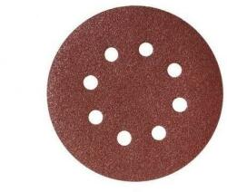  Import - Excenter Csiszolópapír - 115mm G240 - 6db (20128557)