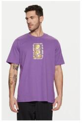 Adidas Grafikus mintás pamut póló, M INTL (0000304499265_M)