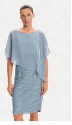 Swing Női lenge ruha, 50004700, poliészter/elasztán, Világoskék, 40 (0000304165023_40)