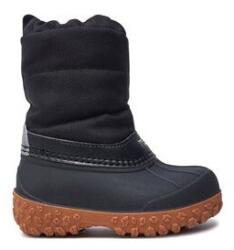 Reima fiú csizma, 304231896, Textil, 34 EU, Fekete (0000304231896_34)