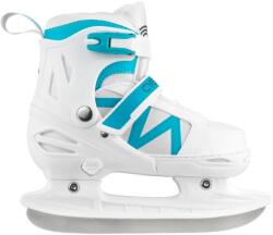Cygnus Ice Fun Girl Férfi Korcsolya - 27-30, Türkiz