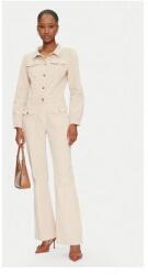Morgan női overál, 251-PVARMA, pamut/elasztán, 40 EU, bézs (0000305254498_40)
